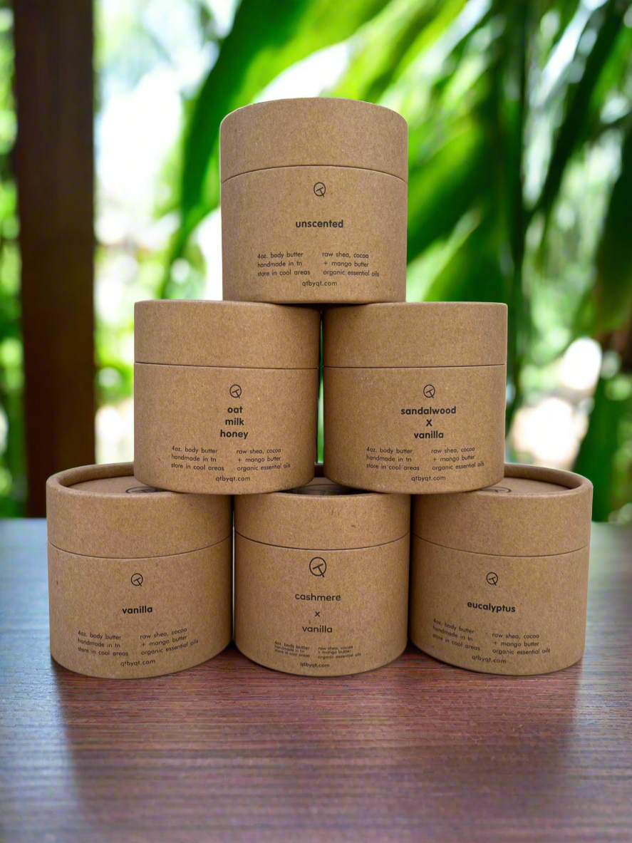 Body Butter