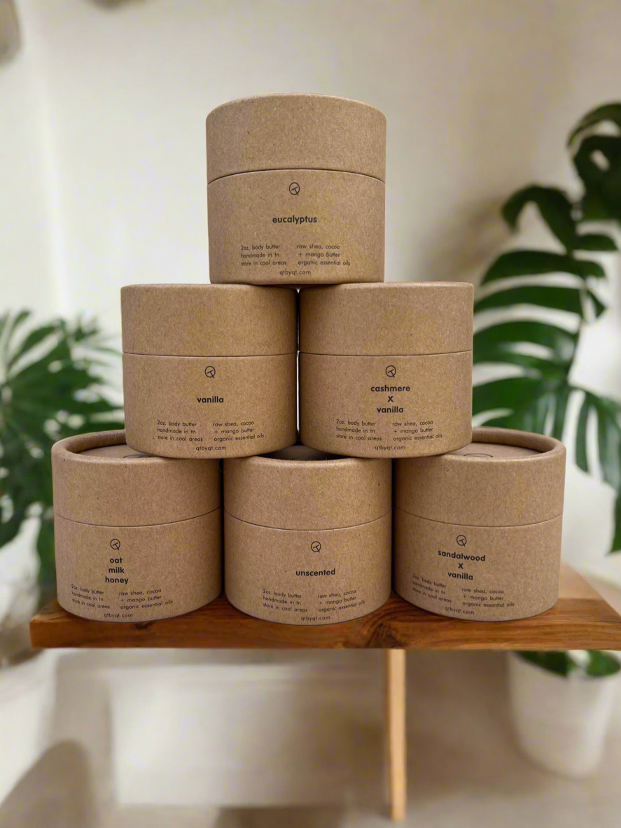 Body Butter
