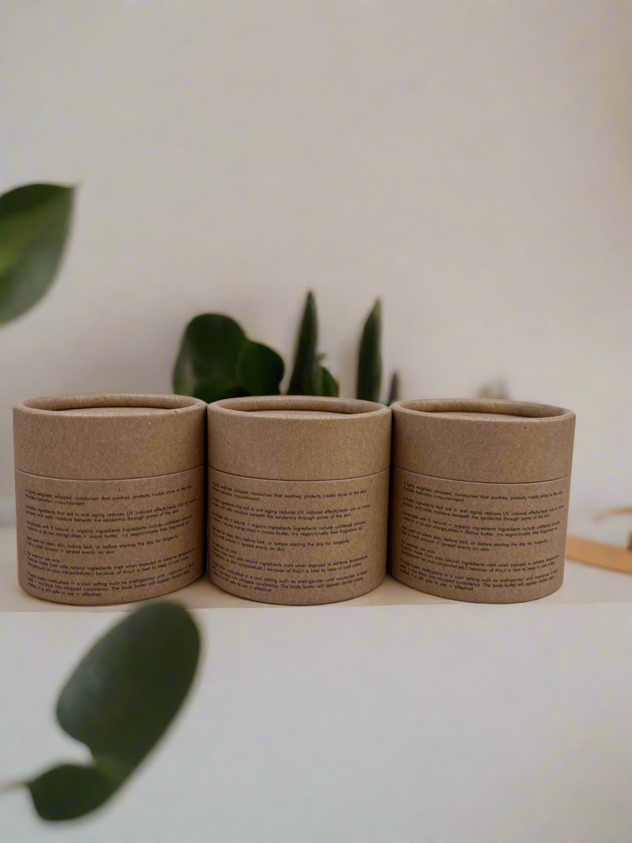 Body Butter