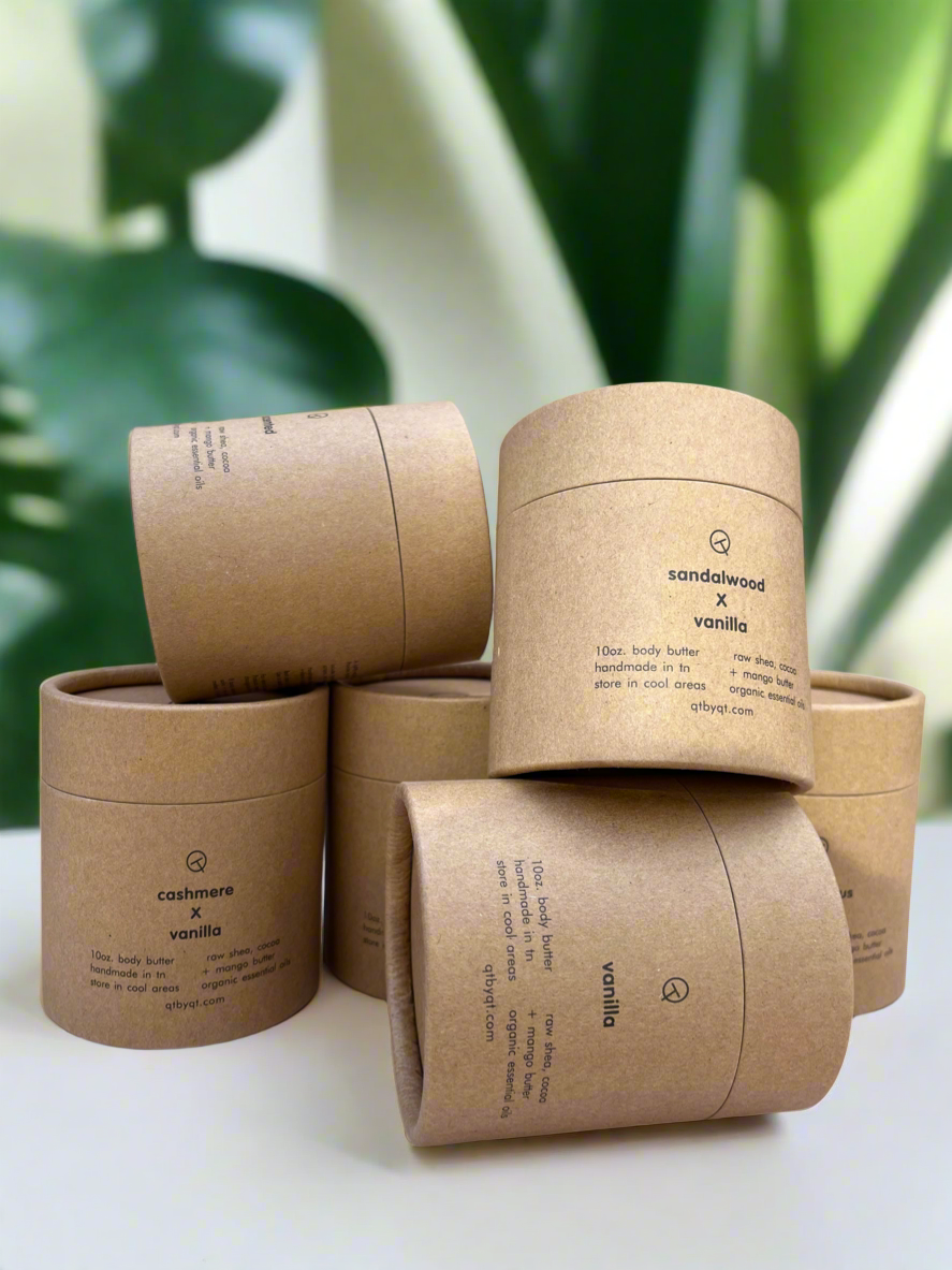Body Butter