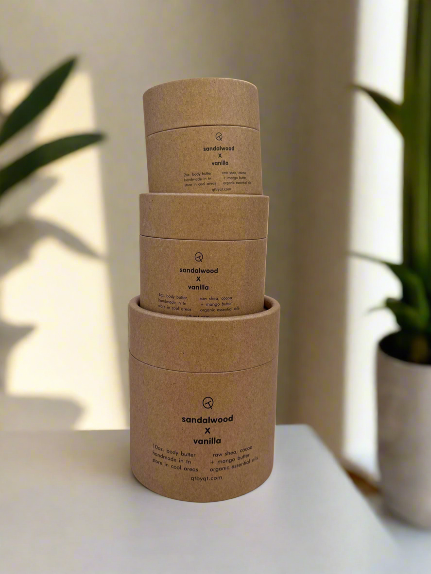 Body Butter