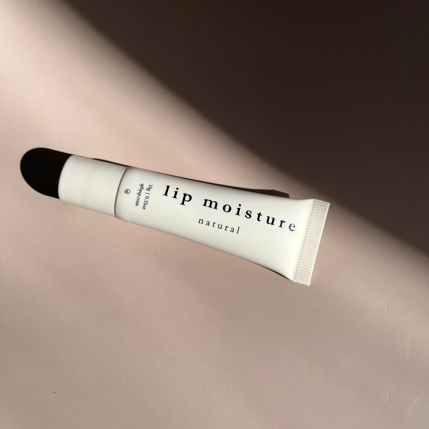 Lip Moisture