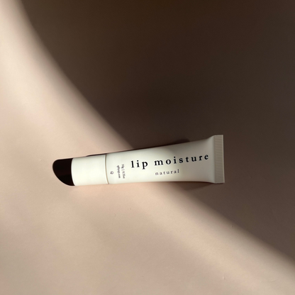 Lip Moisture